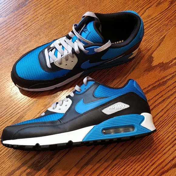 Nike Other - Nike Air Max 90s Men's Size 11.5 Nike Other - Nike Air Max 90s Men's Size 11.5